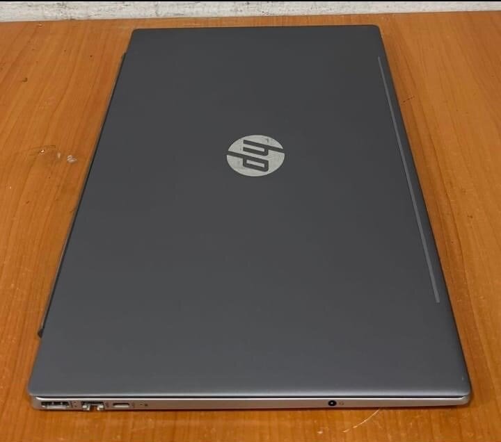 GAMER HP PAVILLON CORE i5(8eme génération)