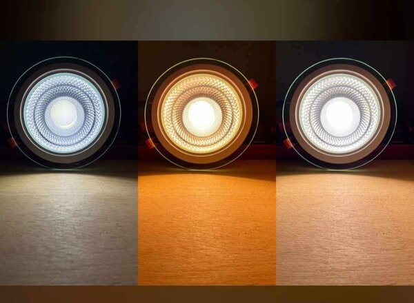 6watts spot light