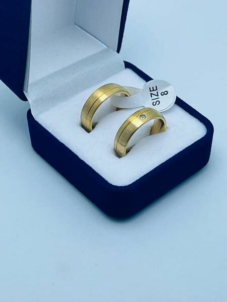 Bague de fiançailles