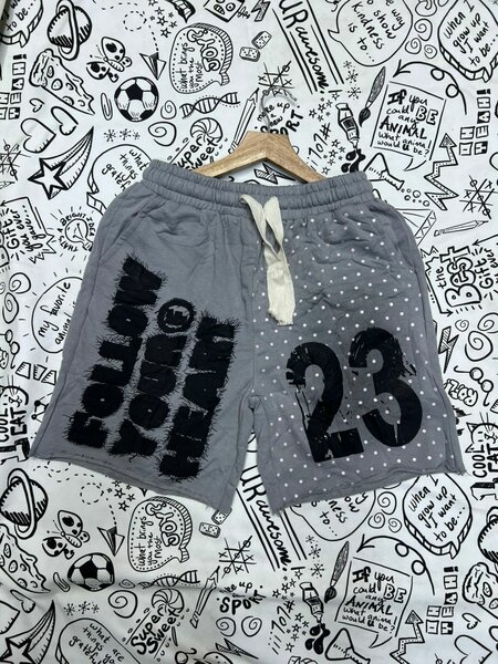 Shorts décontractés 23