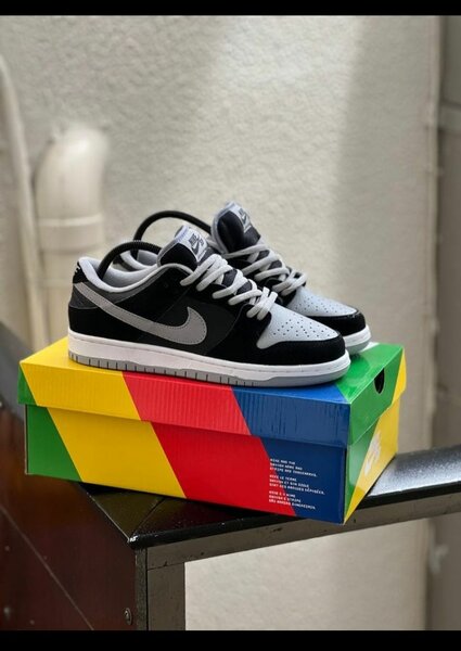 Sneakers Nike SB Dunk Low