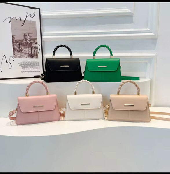 Sac à main tendance pour femmes