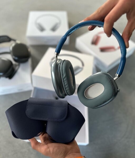  APPLE AIRPODS PRO  MAX