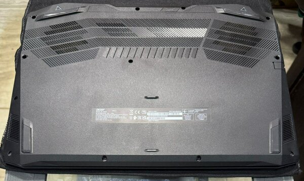 Acer Nitro 5 Gaming Laptop