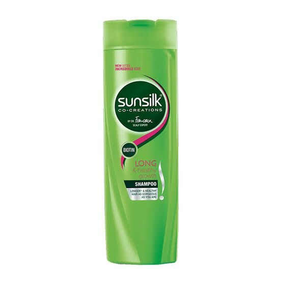 Sunsilk Shampoo