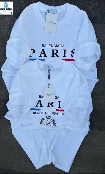 T-shirt en coton 100%