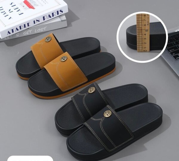 Sandales à plateforme confortables