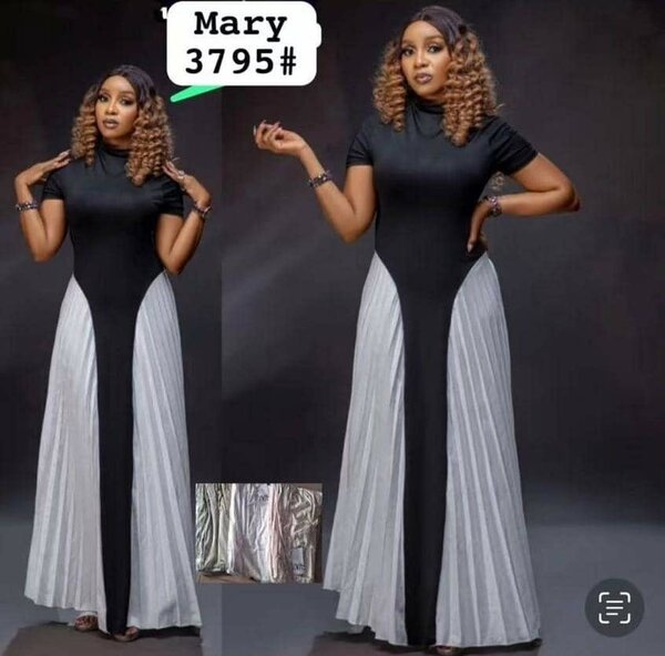 Chic robe disponible