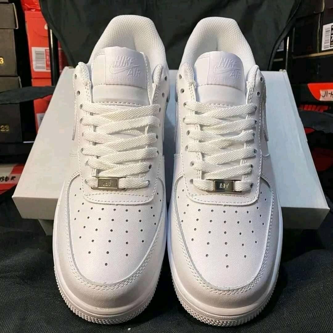 Airforce 1s