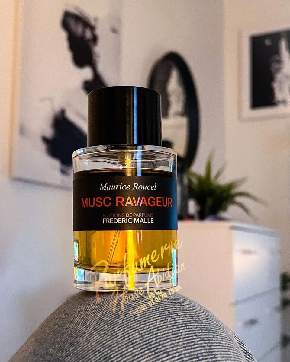 Parfum Musc Ravageur 100ml