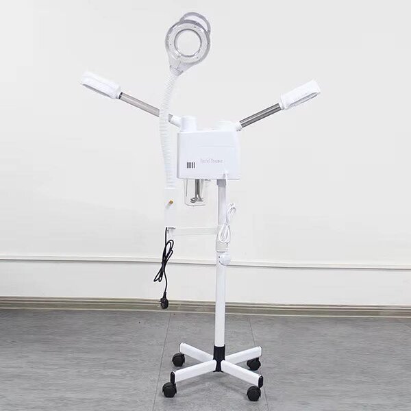 Vaporisateur Facial Professionnel