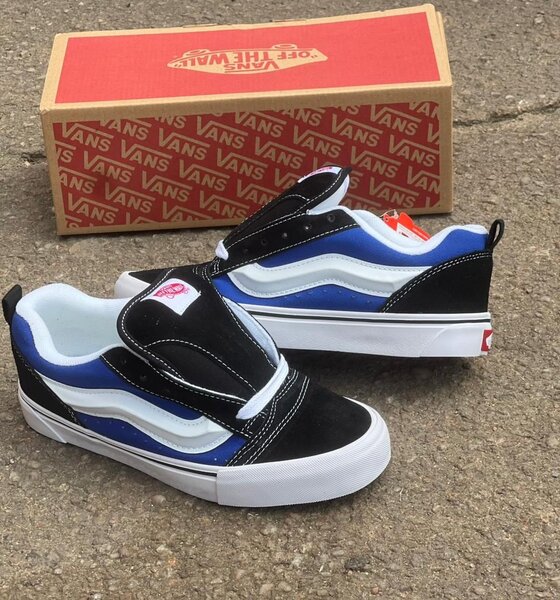 Vans Sneakers pour Enfants