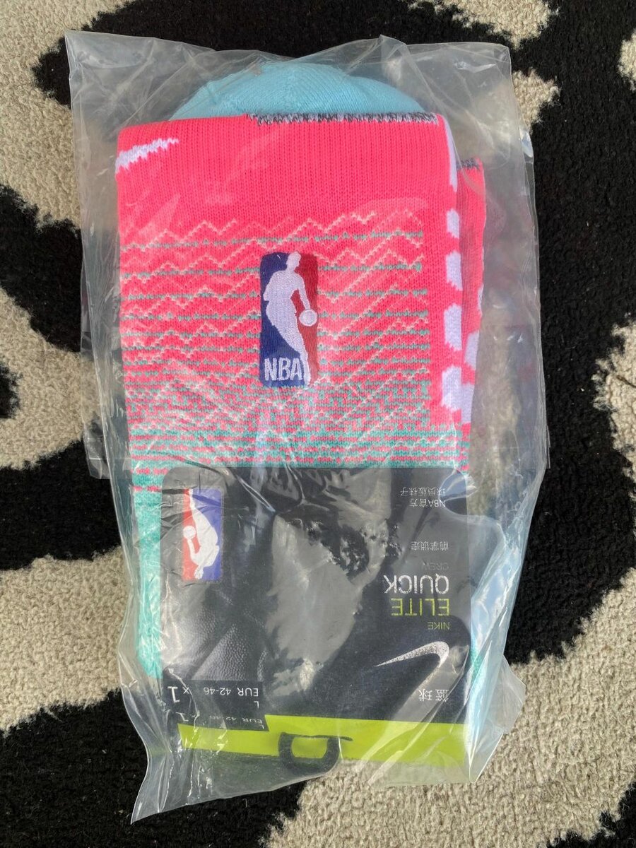 Chaussettes NBA Nike Elite