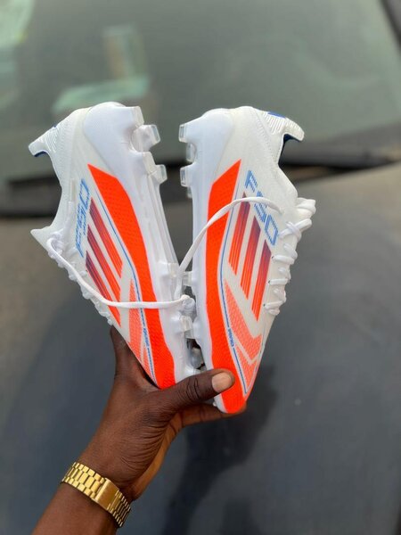 CRAMPON F50 ADIDAS