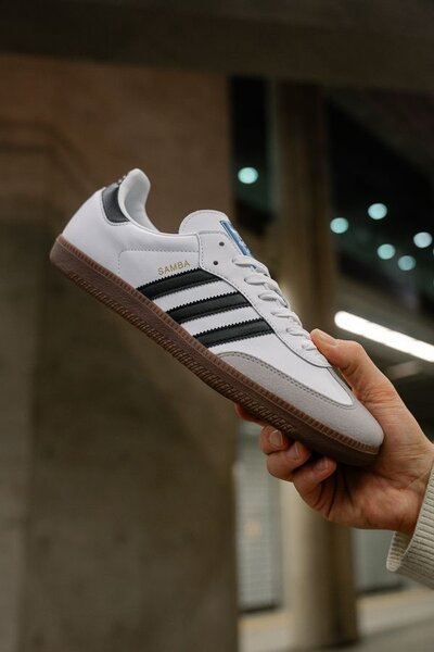Adidas Samba Sneakers Homme