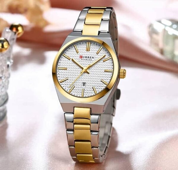 Ladies curren watches