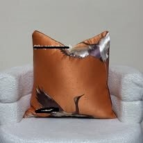 throw pillows