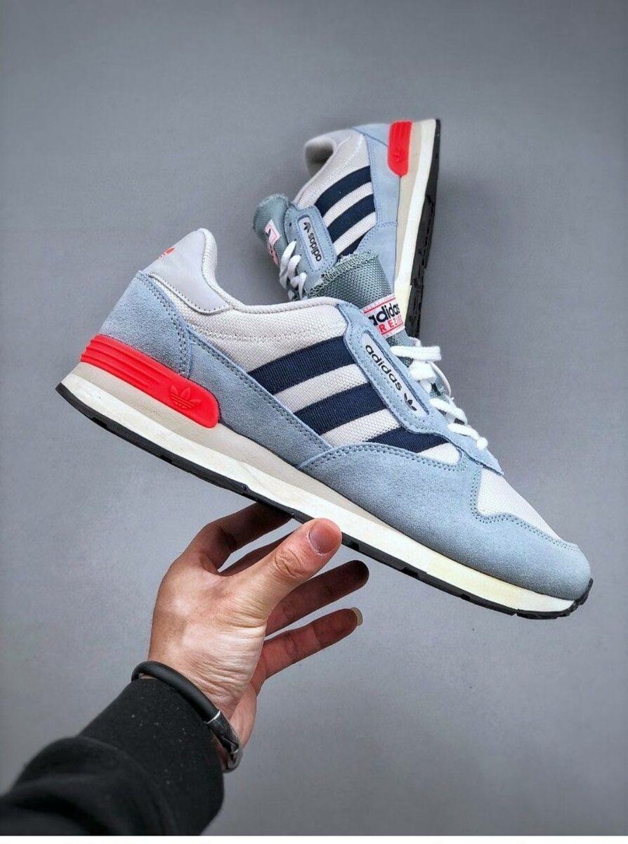 Baskets classiques Adidas