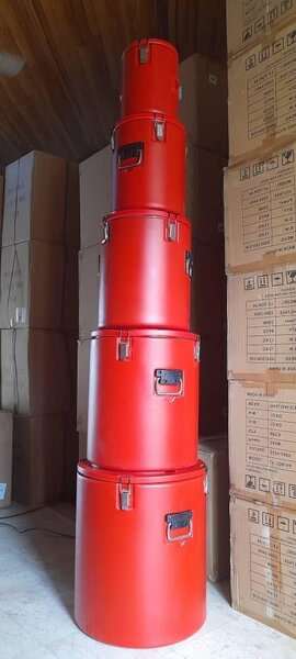 Food warmer/Lunch Box  3 set