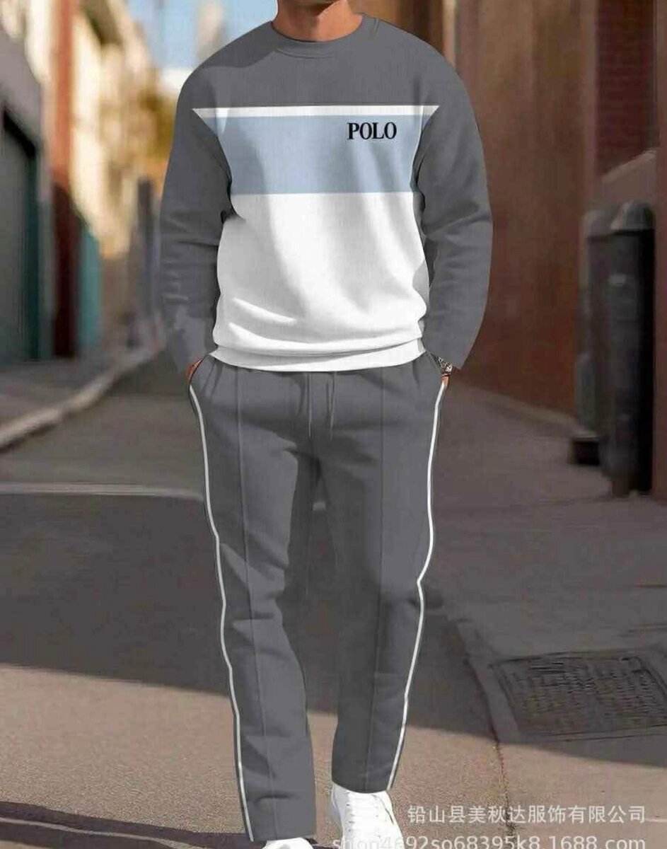 Ensemble de survêtement Polo