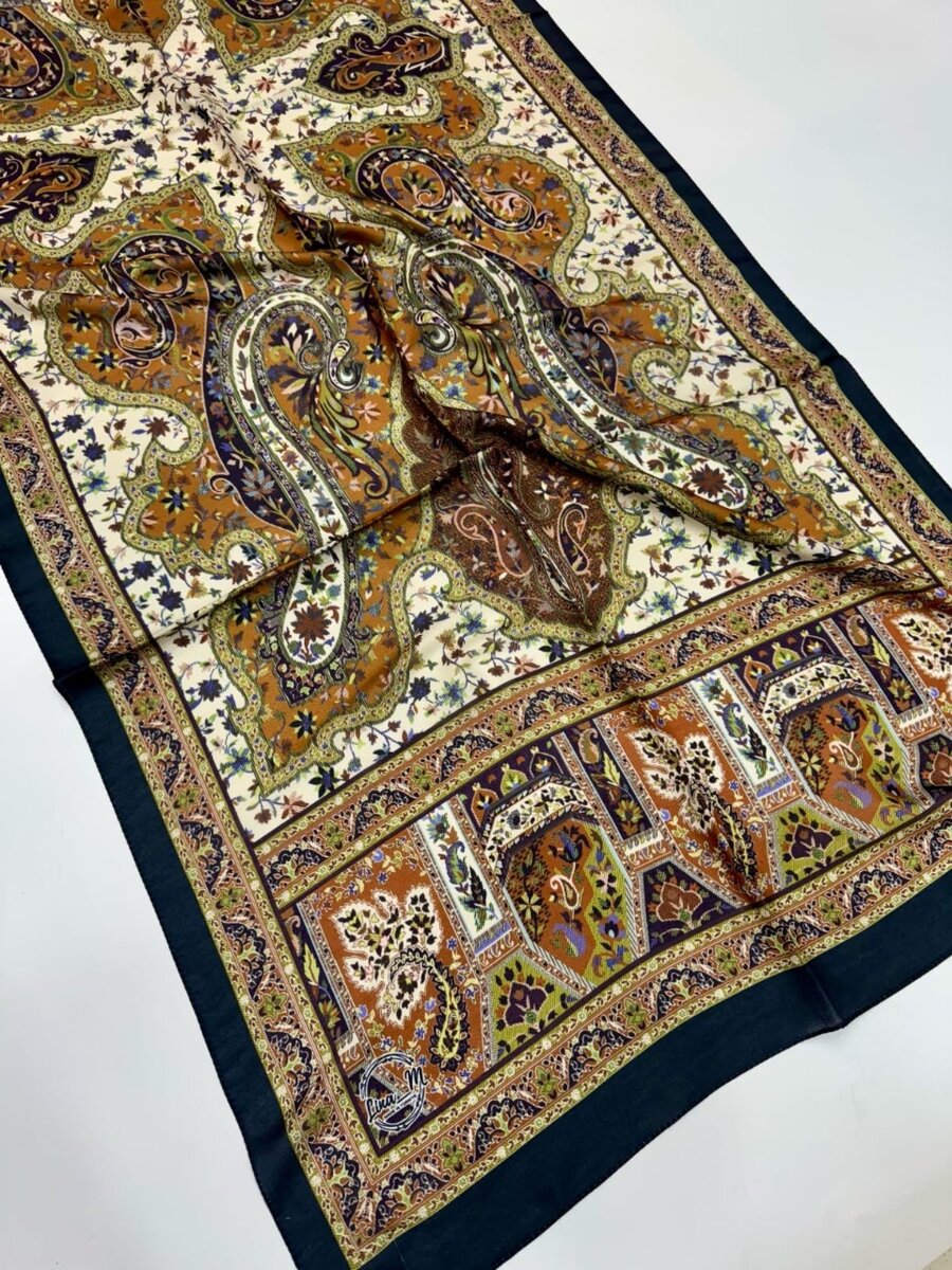 Шарфы наличи