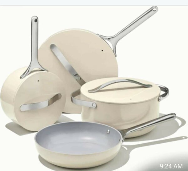 Cooking Utensils set