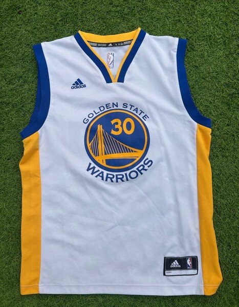 Maillot de basketball Curry 30
