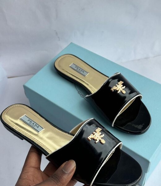 Original Prada Flip-on