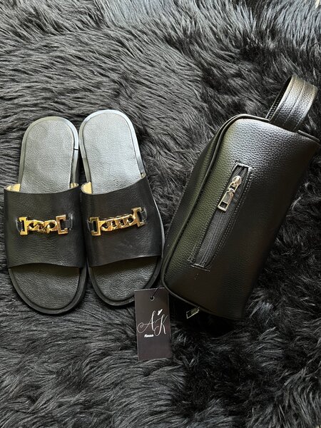 Nouvelle collection de Trousse AK