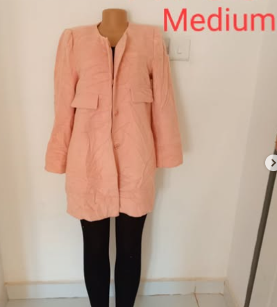 Good quality winter coats