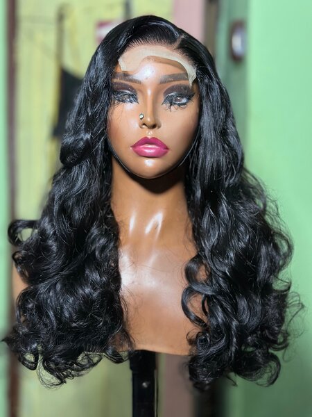 18 Double Drawn Unit