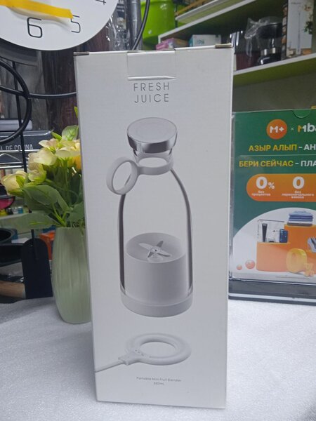 Миниблендер