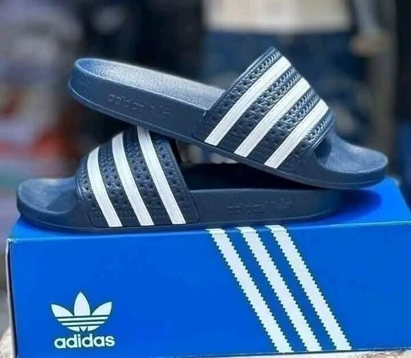 Claquettes confort Adidas
