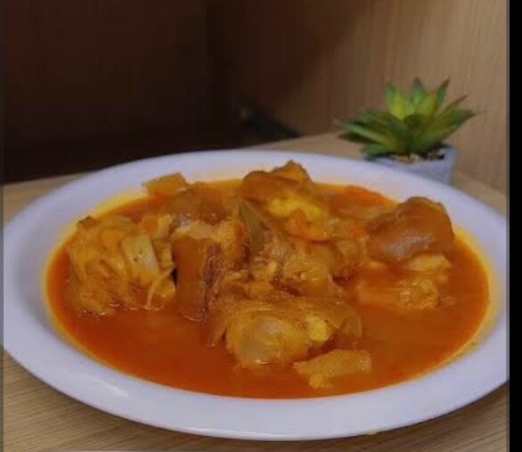 Les Délices d´EMMA FOOD