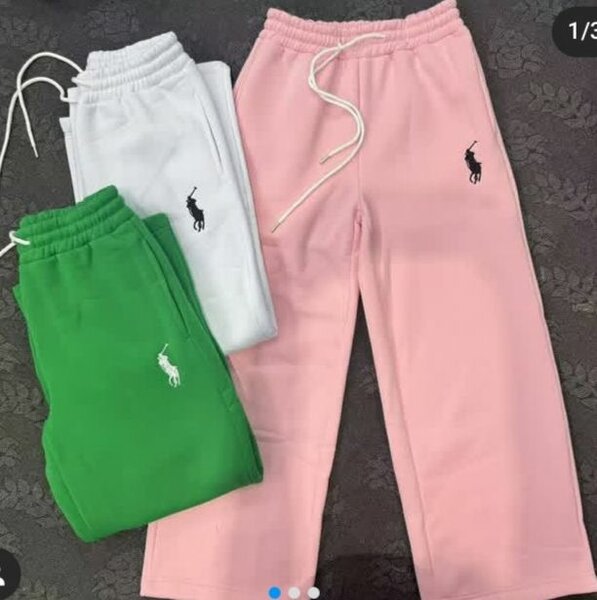 Pantalons de jogging confortables