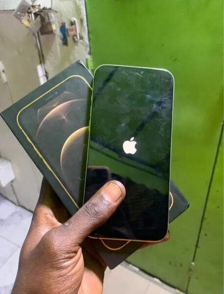 iPhone 12 Pro Max 128GB