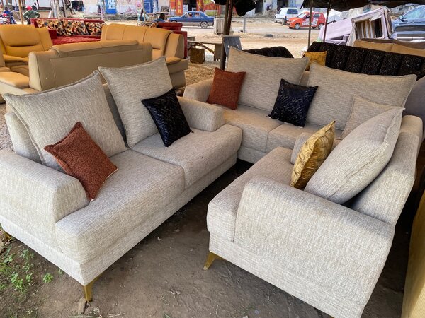 Ensemble de Canapés Modernes