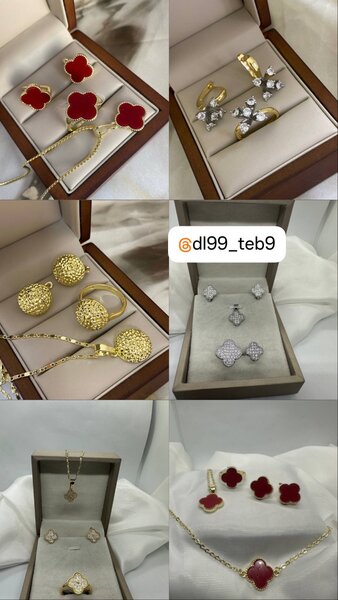 Люкс бижутерия фирмы xuping