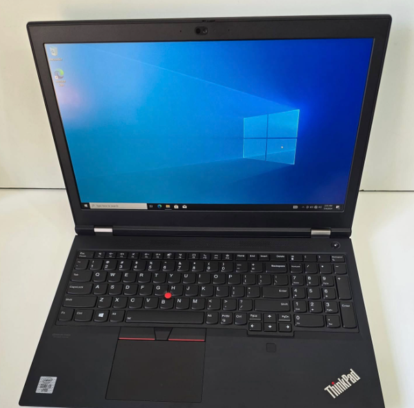 LENOVO Thinkpad P15