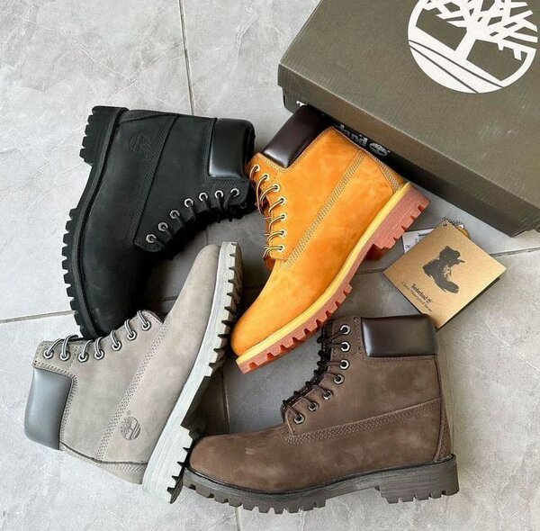 Timberland
