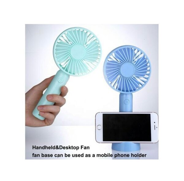 Mini Ventilateur USB Portable