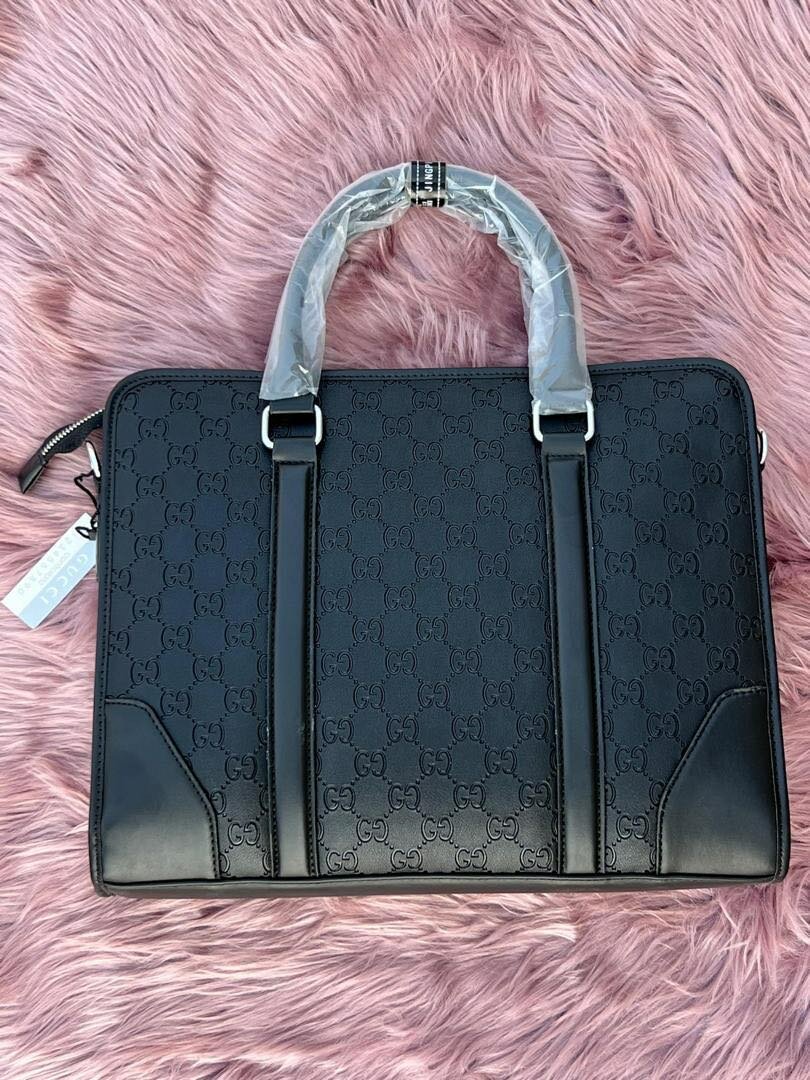 Mens Leather Laptop Bags