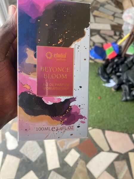 Beyoncé Women Bloom