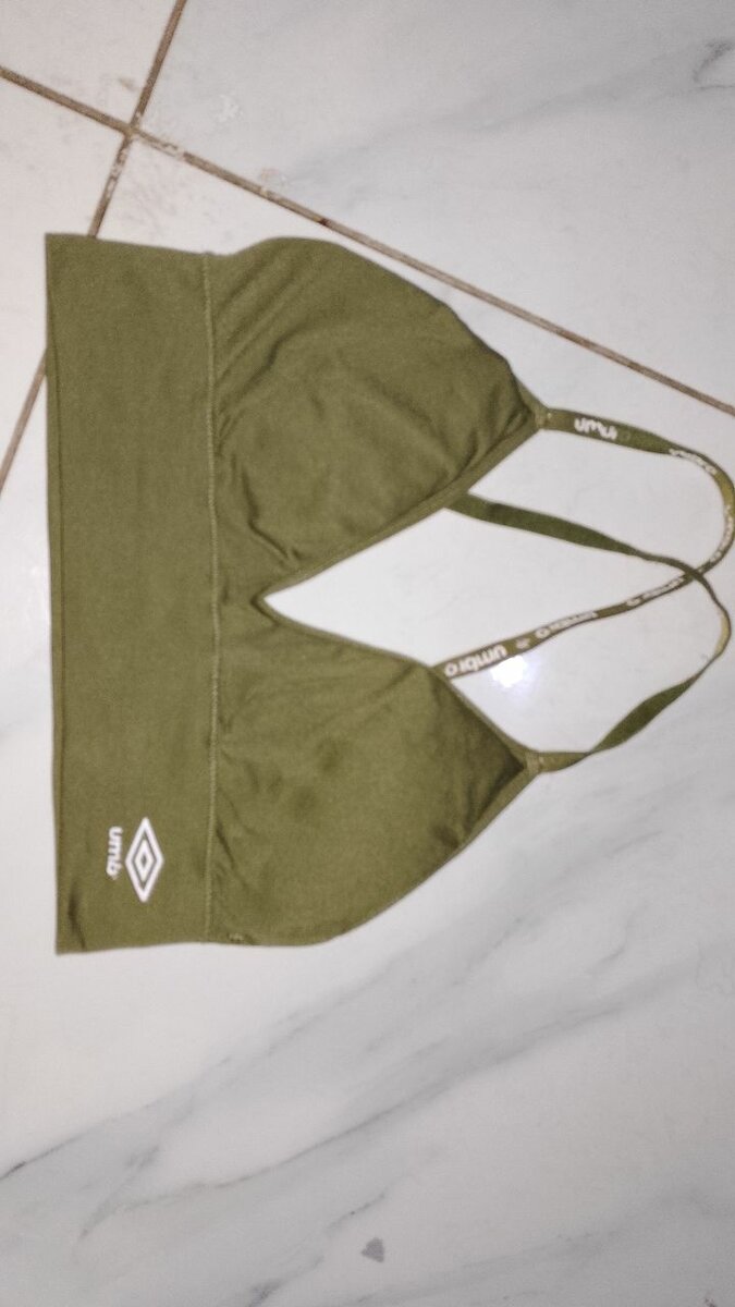 Brassières colorées confortables