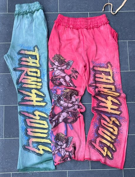 Pantalons de sport stylés