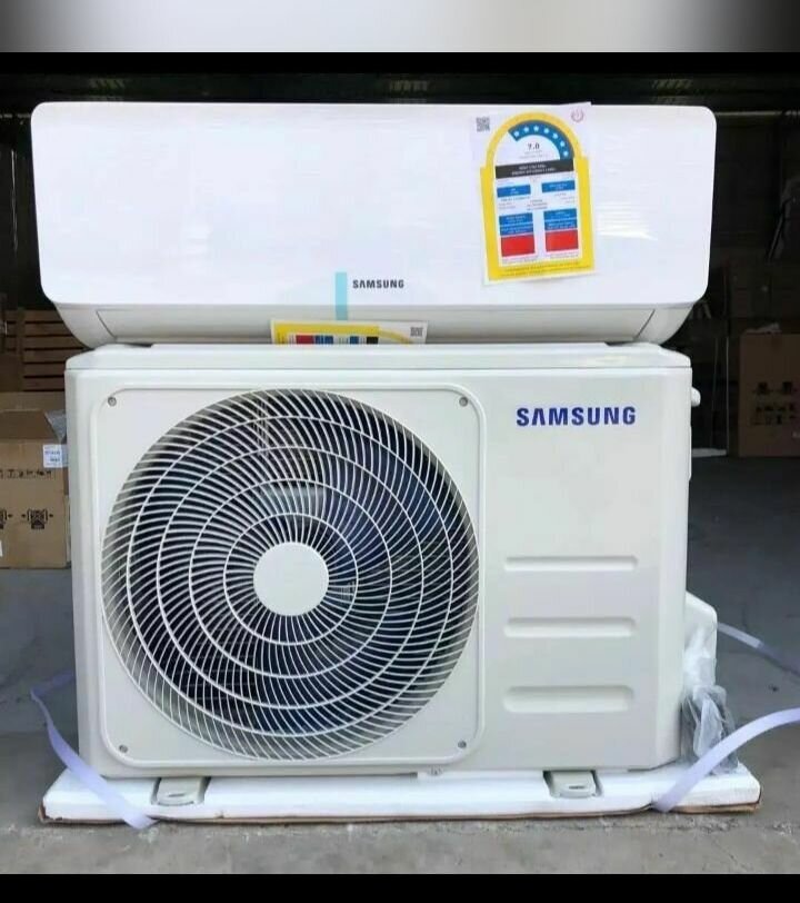 Buy Samsung air conditioner/1.5hp