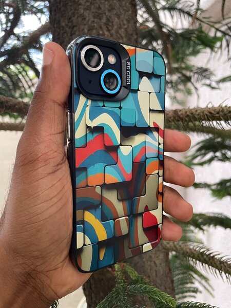 Coques iPhone ( coque-cinelle )