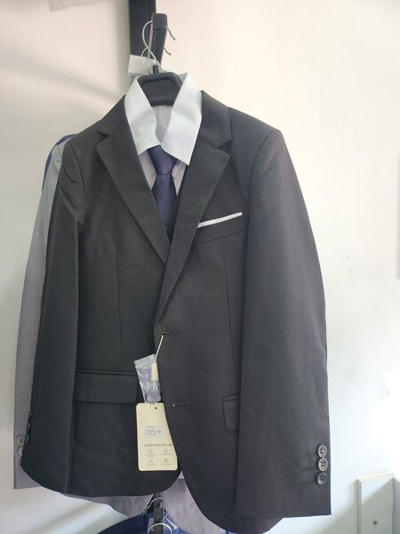 Boys suits