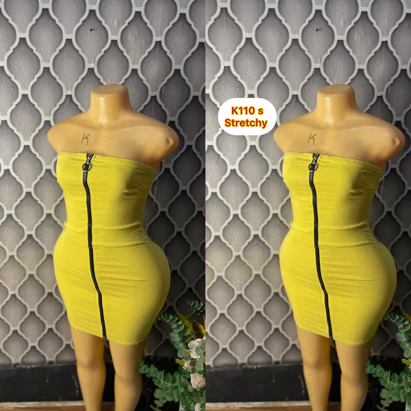 Good Quality Thrifted dresses for sale 