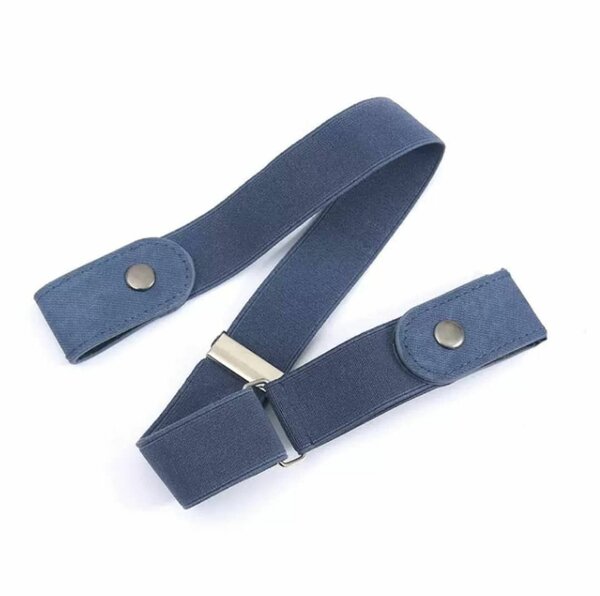 CEINTURE À PRESSION